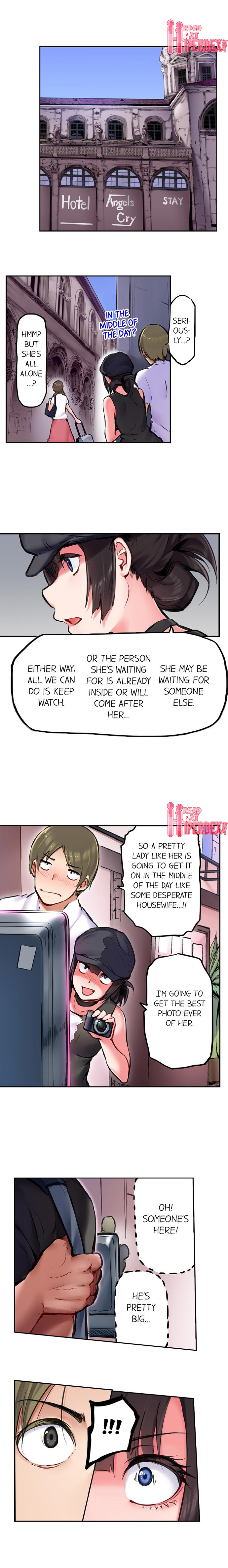[Daiki Fuun]All Night Sex with Biggest Cock(Complete) [English] {Hipertoon} Page 289
