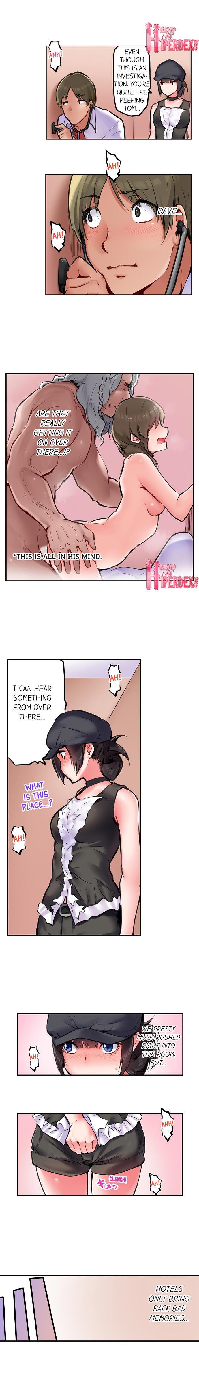 [Daiki Fuun]All Night Sex with Biggest Cock(Complete) [English] {Hipertoon} Page 292