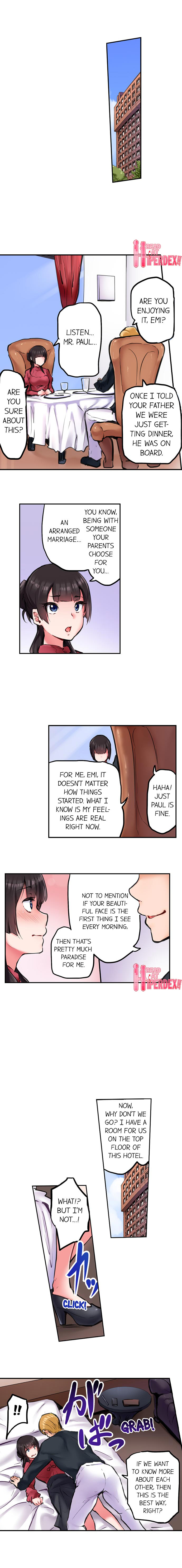 [Daiki Fuun]All Night Sex with Biggest Cock(Complete) [English] {Hipertoon} Page 293