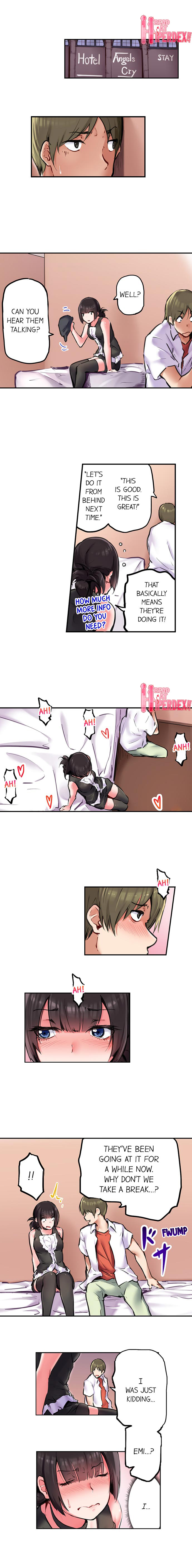 [Daiki Fuun]All Night Sex with Biggest Cock(Complete) [English] {Hipertoon} Page 297