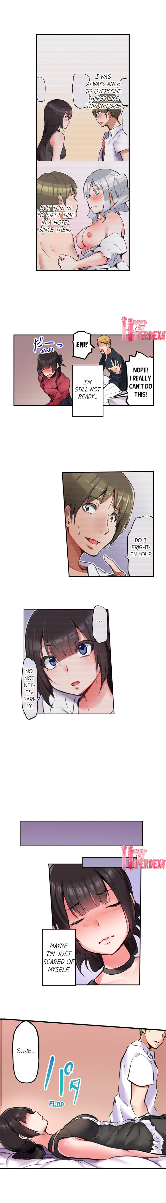 [Daiki Fuun]All Night Sex with Biggest Cock(Complete) [English] {Hipertoon} Page 298
