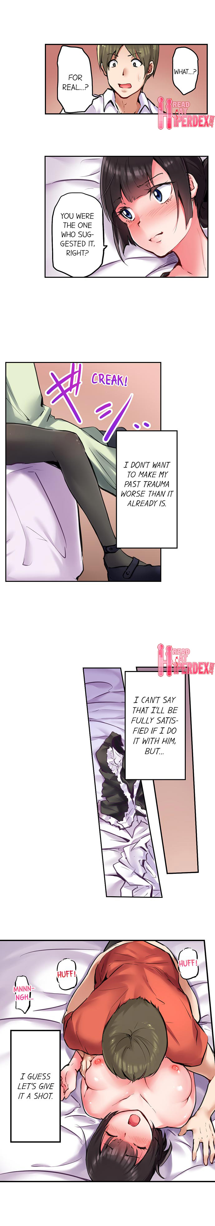 [Daiki Fuun]All Night Sex with Biggest Cock(Complete) [English] {Hipertoon} Page 299