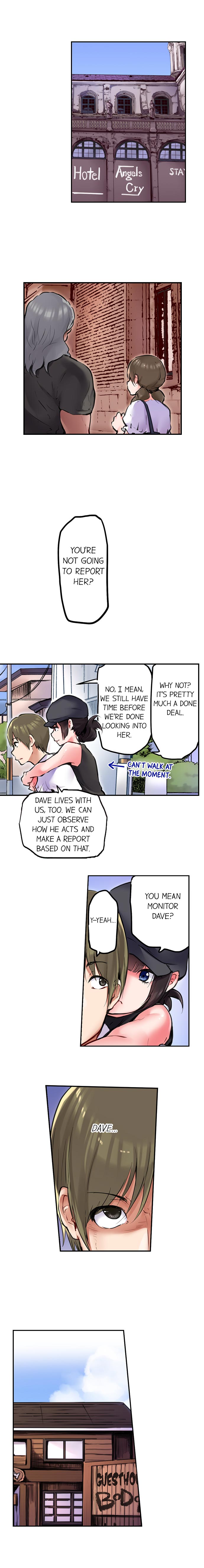 [Daiki Fuun]All Night Sex with Biggest Cock(Complete) [English] {Hipertoon} Page 313