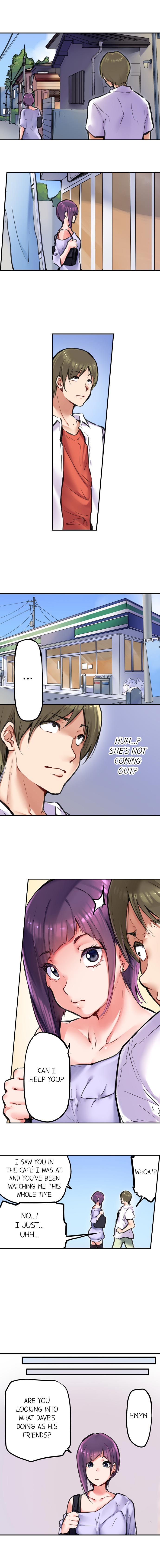 [Daiki Fuun]All Night Sex with Biggest Cock(Complete) [English] {Hipertoon} Page 322