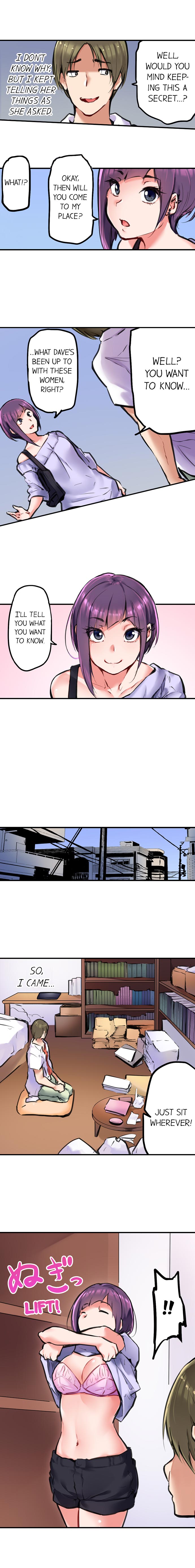 [Daiki Fuun]All Night Sex with Biggest Cock(Complete) [English] {Hipertoon} Page 323
