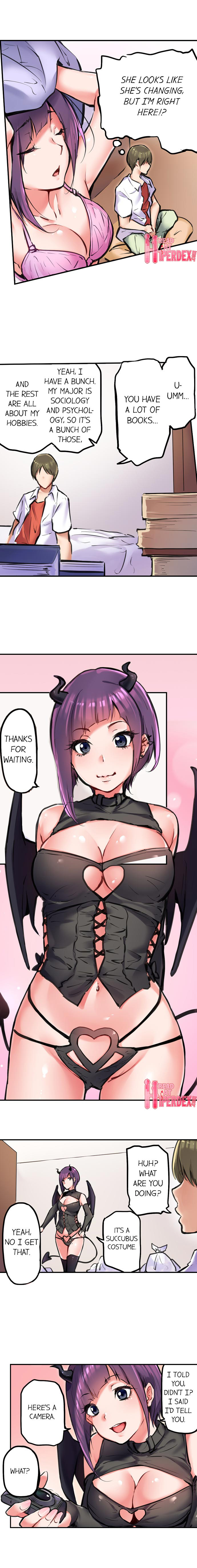 [Daiki Fuun]All Night Sex with Biggest Cock(Complete) [English] {Hipertoon} Page 326