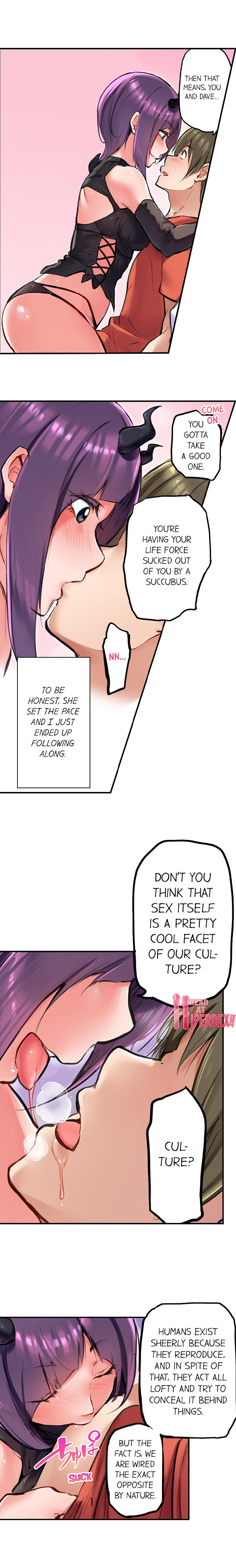 [Daiki Fuun]All Night Sex with Biggest Cock(Complete) [English] {Hipertoon} Page 328