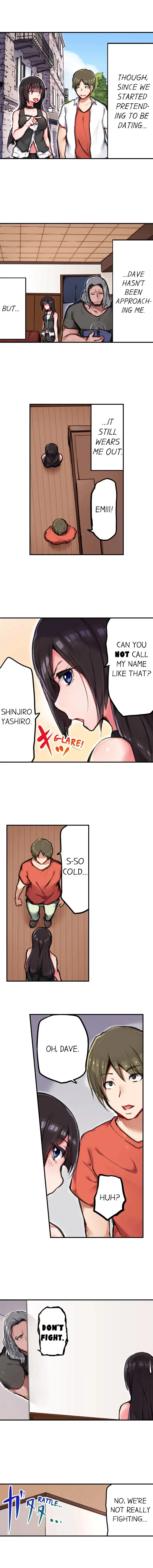 [Daiki Fuun]All Night Sex with Biggest Cock(Complete) [English] {Hipertoon} Page 33