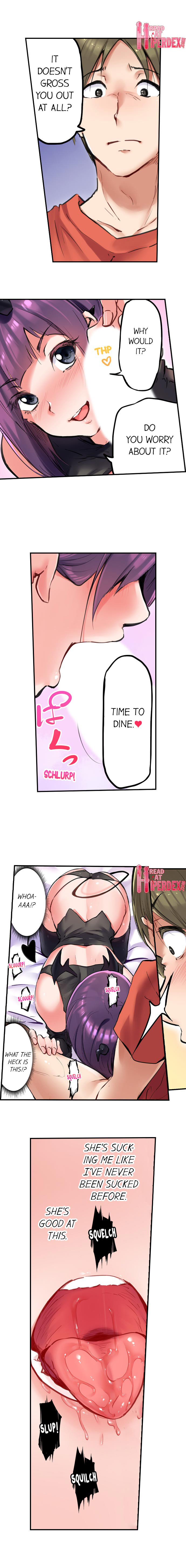 [Daiki Fuun]All Night Sex with Biggest Cock(Complete) [English] {Hipertoon} Page 330