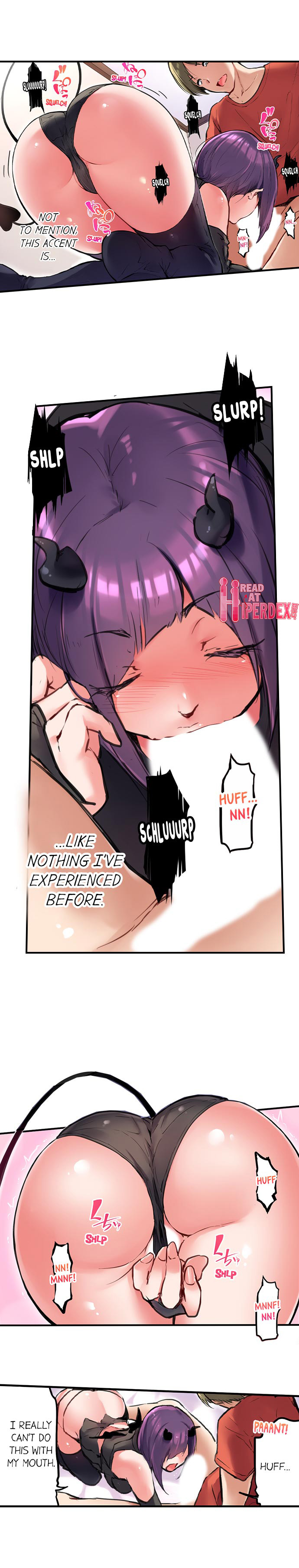 [Daiki Fuun]All Night Sex with Biggest Cock(Complete) [English] {Hipertoon} Page 331