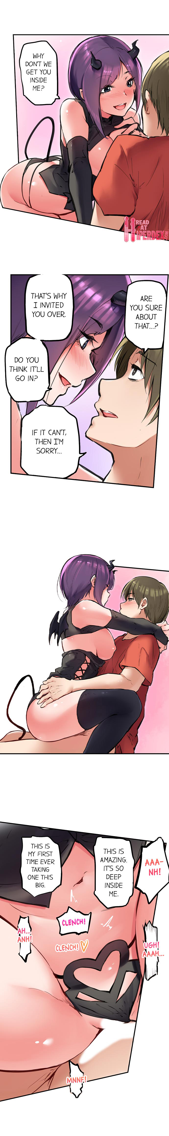 [Daiki Fuun]All Night Sex with Biggest Cock(Complete) [English] {Hipertoon} Page 332
