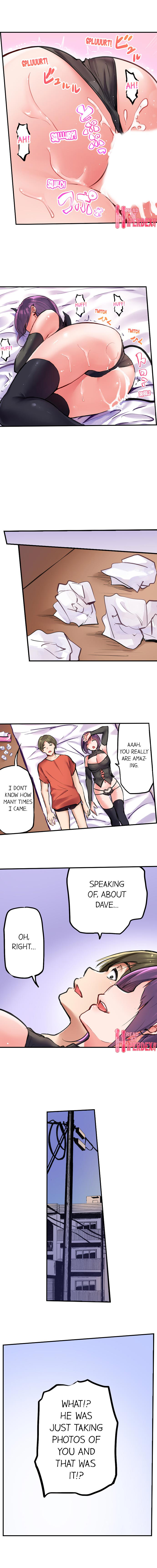 [Daiki Fuun]All Night Sex with Biggest Cock(Complete) [English] {Hipertoon} Page 341