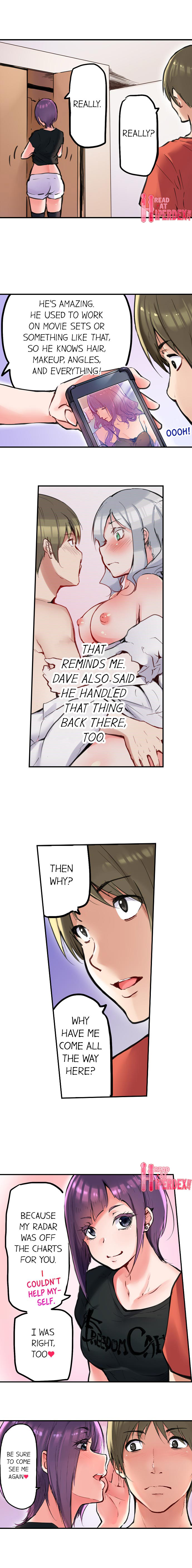 [Daiki Fuun]All Night Sex with Biggest Cock(Complete) [English] {Hipertoon} Page 342