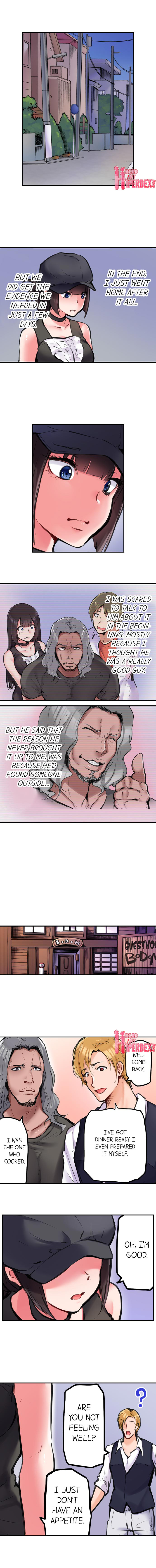[Daiki Fuun]All Night Sex with Biggest Cock(Complete) [English] {Hipertoon} Page 343