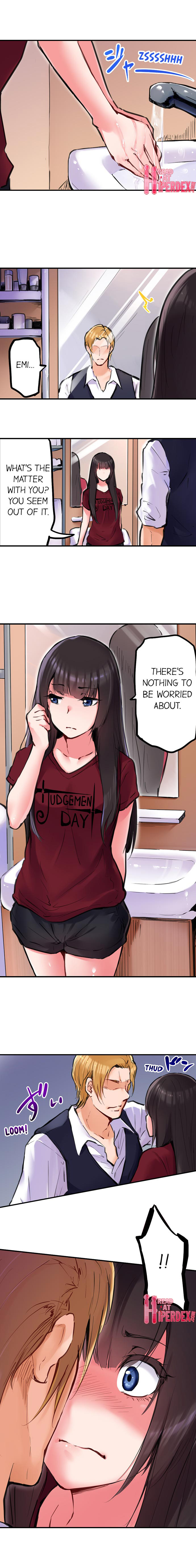 [Daiki Fuun]All Night Sex with Biggest Cock(Complete) [English] {Hipertoon} Page 344