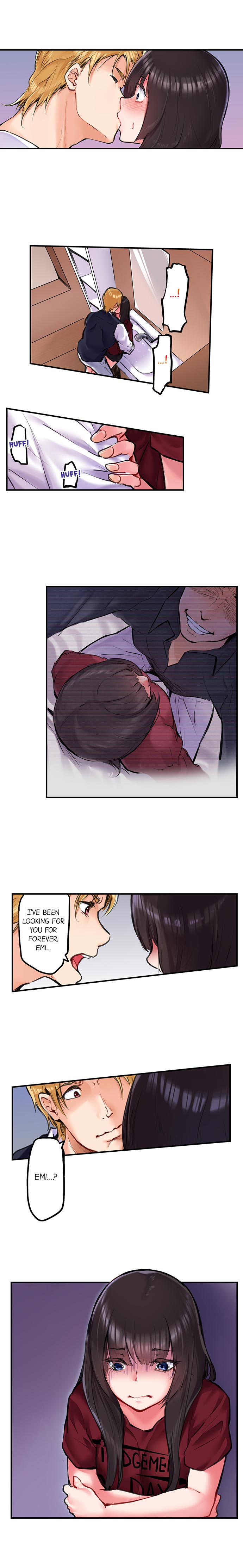 [Daiki Fuun]All Night Sex with Biggest Cock(Complete) [English] {Hipertoon} Page 347