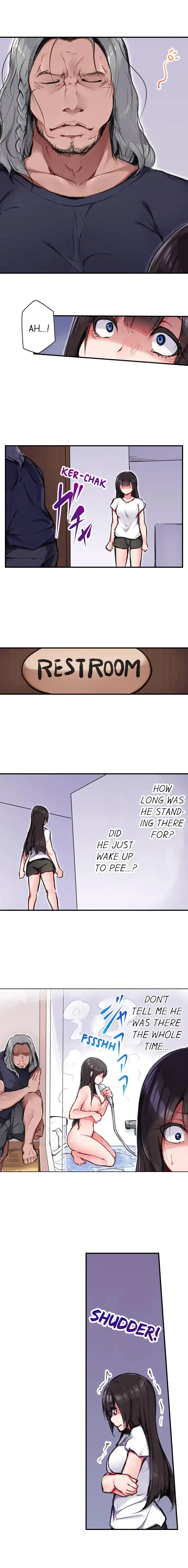 [Daiki Fuun]All Night Sex with Biggest Cock(Complete) [English] {Hipertoon} Page 35