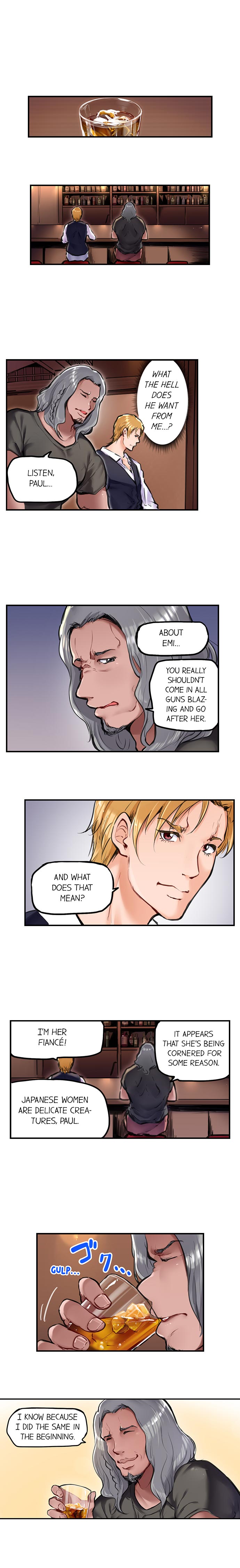 [Daiki Fuun]All Night Sex with Biggest Cock(Complete) [English] {Hipertoon} Page 350
