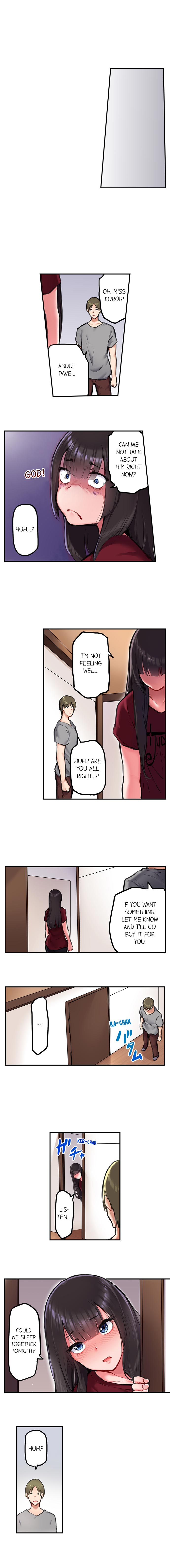 [Daiki Fuun]All Night Sex with Biggest Cock(Complete) [English] {Hipertoon} Page 351