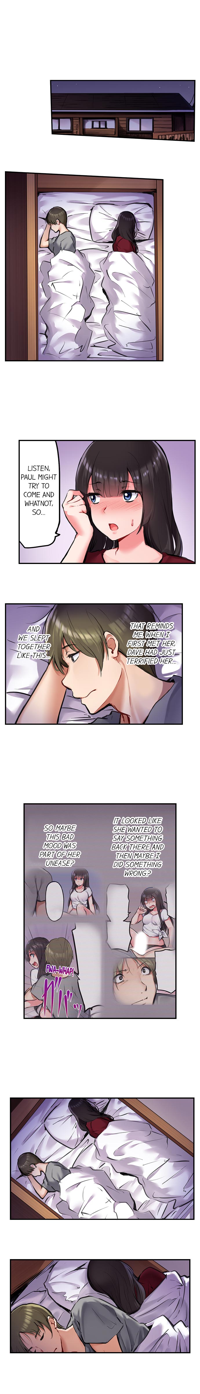 [Daiki Fuun]All Night Sex with Biggest Cock(Complete) [English] {Hipertoon} Page 352