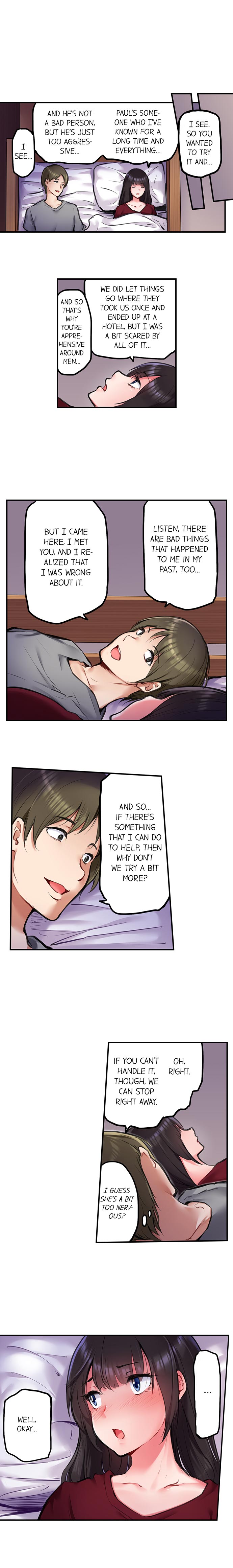 [Daiki Fuun]All Night Sex with Biggest Cock(Complete) [English] {Hipertoon} Page 354