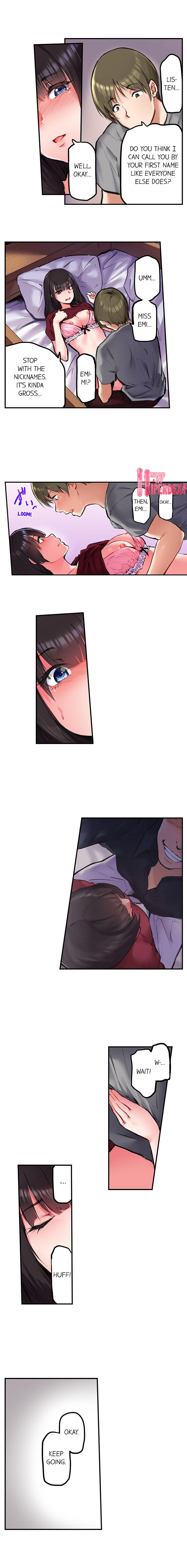 [Daiki Fuun]All Night Sex with Biggest Cock(Complete) [English] {Hipertoon} Page 359
