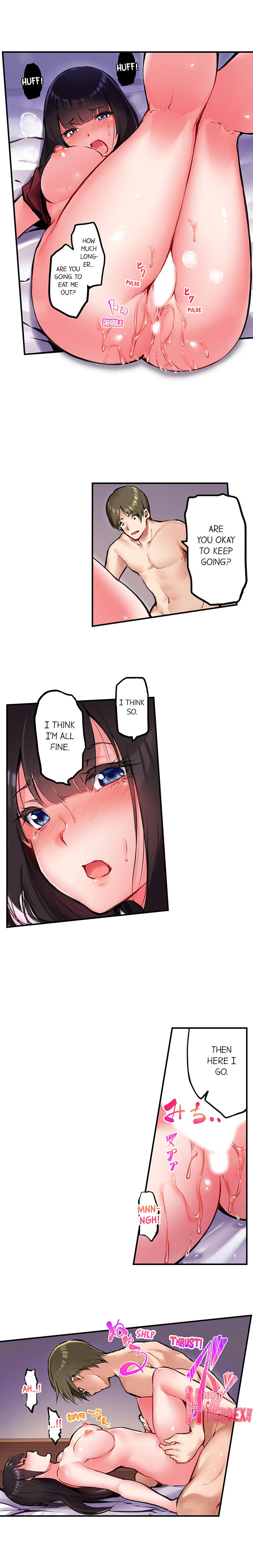 [Daiki Fuun]All Night Sex with Biggest Cock(Complete) [English] {Hipertoon} Page 363
