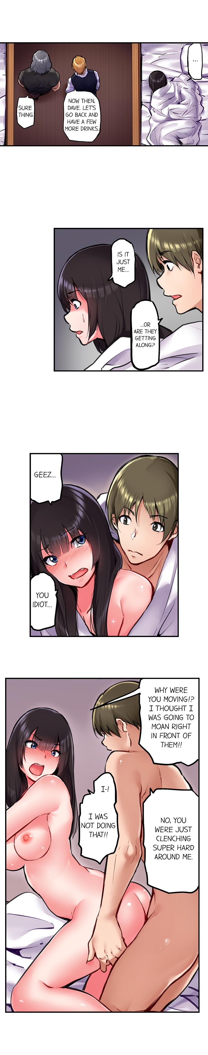 [Daiki Fuun]All Night Sex with Biggest Cock(Complete) [English] {Hipertoon} Page 369