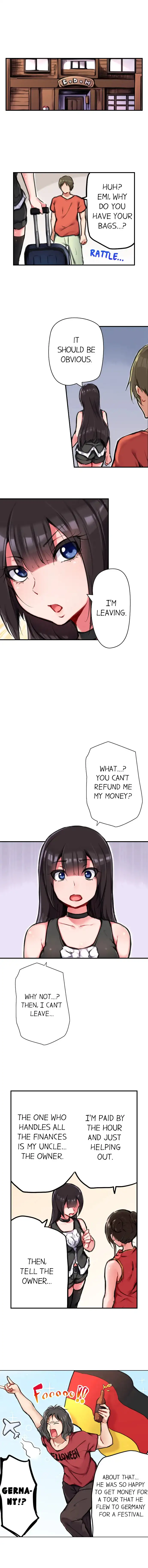 [Daiki Fuun]All Night Sex with Biggest Cock(Complete) [English] {Hipertoon} Page 37