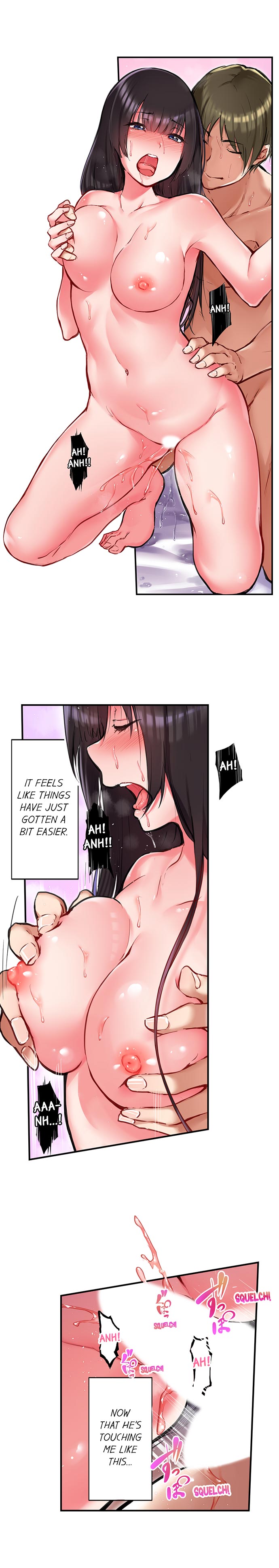 [Daiki Fuun]All Night Sex with Biggest Cock(Complete) [English] {Hipertoon} Page 370