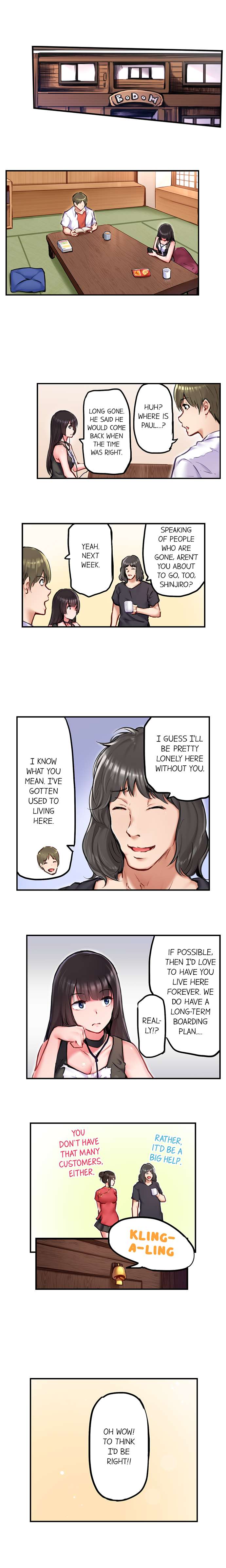 [Daiki Fuun]All Night Sex with Biggest Cock(Complete) [English] {Hipertoon} Page 377