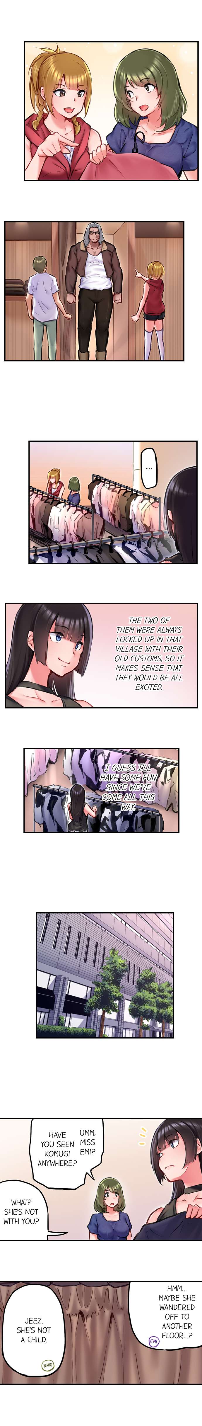 [Daiki Fuun]All Night Sex with Biggest Cock(Complete) [English] {Hipertoon} Page 382