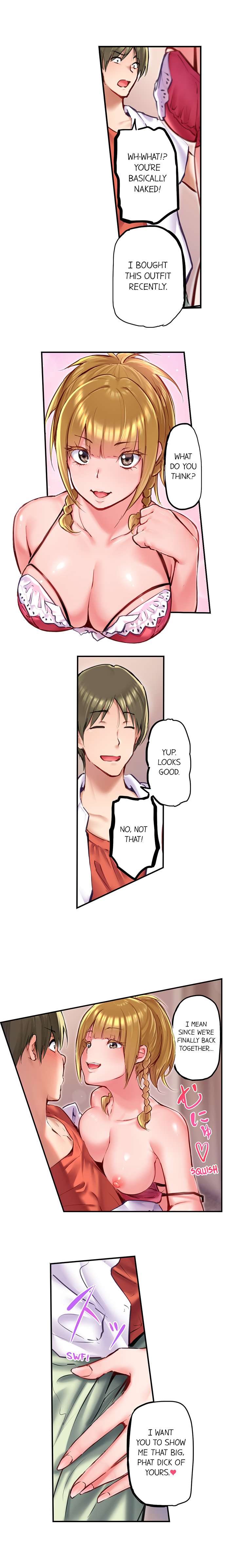 [Daiki Fuun]All Night Sex with Biggest Cock(Complete) [English] {Hipertoon} Page 384
