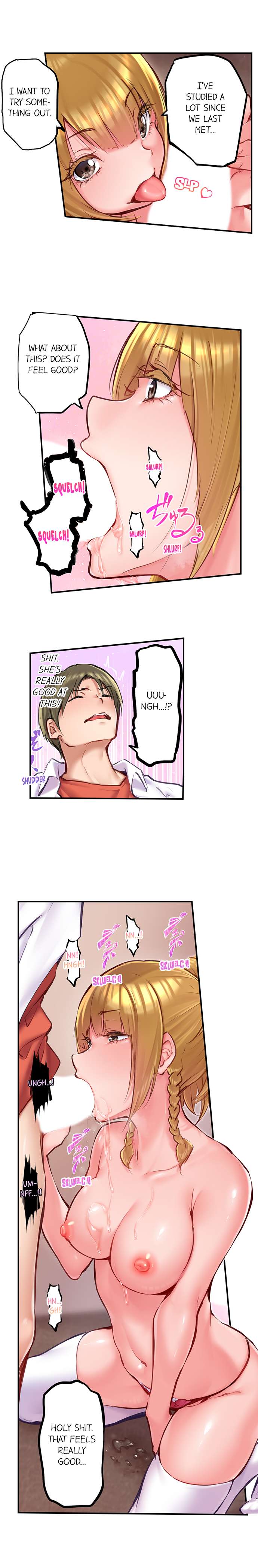 [Daiki Fuun]All Night Sex with Biggest Cock(Complete) [English] {Hipertoon} Page 388
