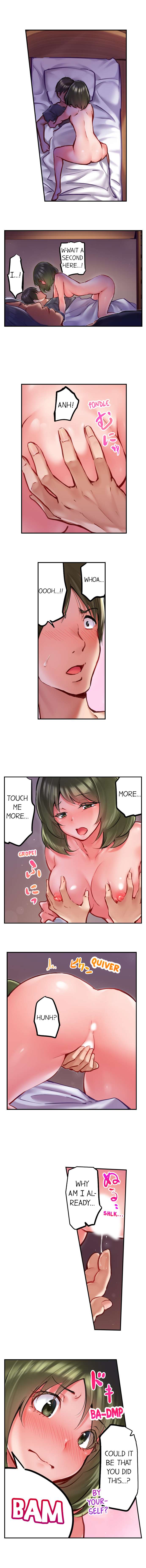 [Daiki Fuun]All Night Sex with Biggest Cock(Complete) [English] {Hipertoon} Page 407