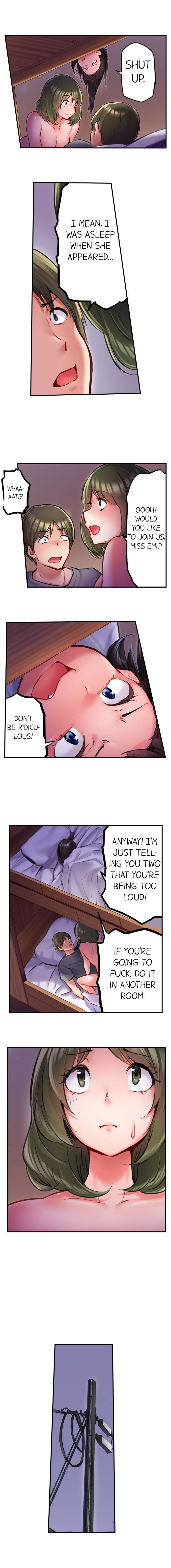 [Daiki Fuun]All Night Sex with Biggest Cock(Complete) [English] {Hipertoon} Page 408
