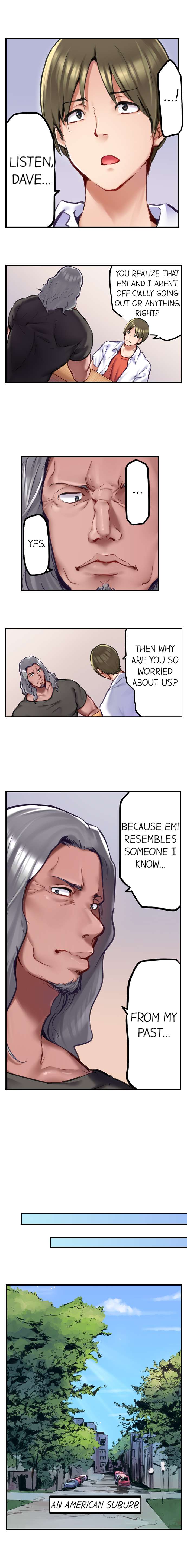 [Daiki Fuun]All Night Sex with Biggest Cock(Complete) [English] {Hipertoon} Page 410
