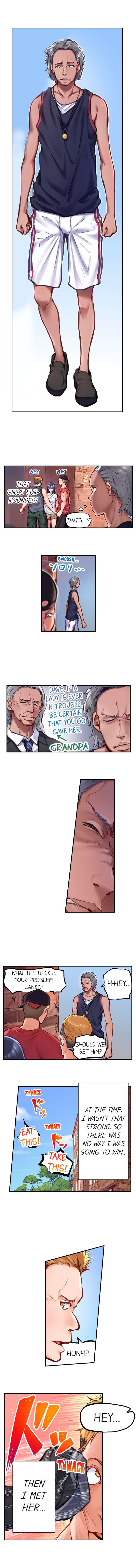 [Daiki Fuun]All Night Sex with Biggest Cock(Complete) [English] {Hipertoon} Page 411