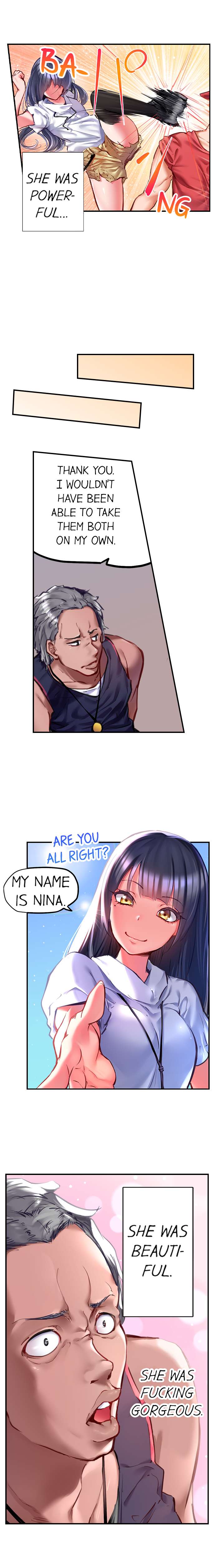 [Daiki Fuun]All Night Sex with Biggest Cock(Complete) [English] {Hipertoon} Page 412