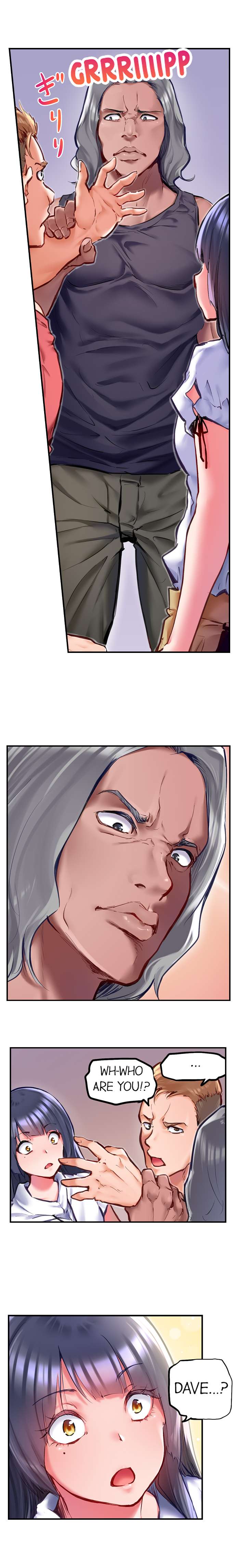 [Daiki Fuun]All Night Sex with Biggest Cock(Complete) [English] {Hipertoon} Page 414