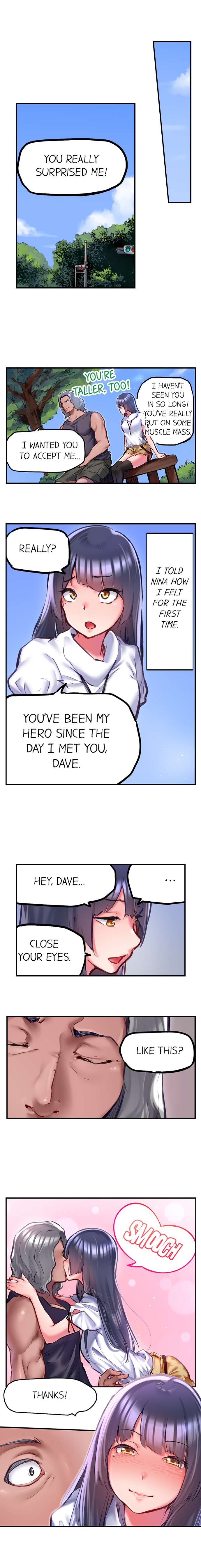 [Daiki Fuun]All Night Sex with Biggest Cock(Complete) [English] {Hipertoon} Page 417