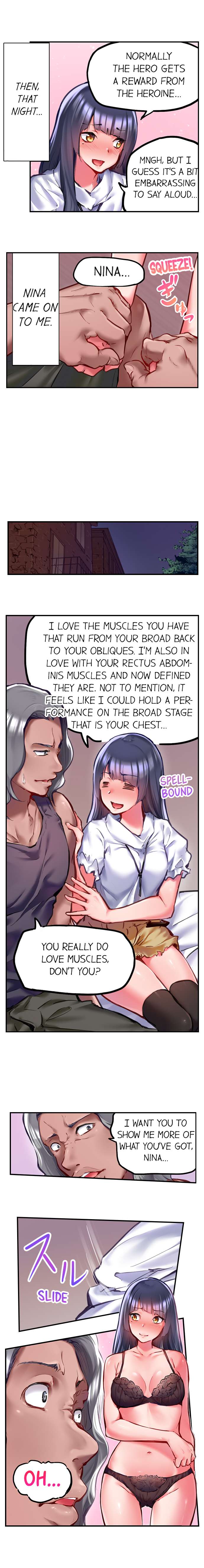 [Daiki Fuun]All Night Sex with Biggest Cock(Complete) [English] {Hipertoon} Page 418