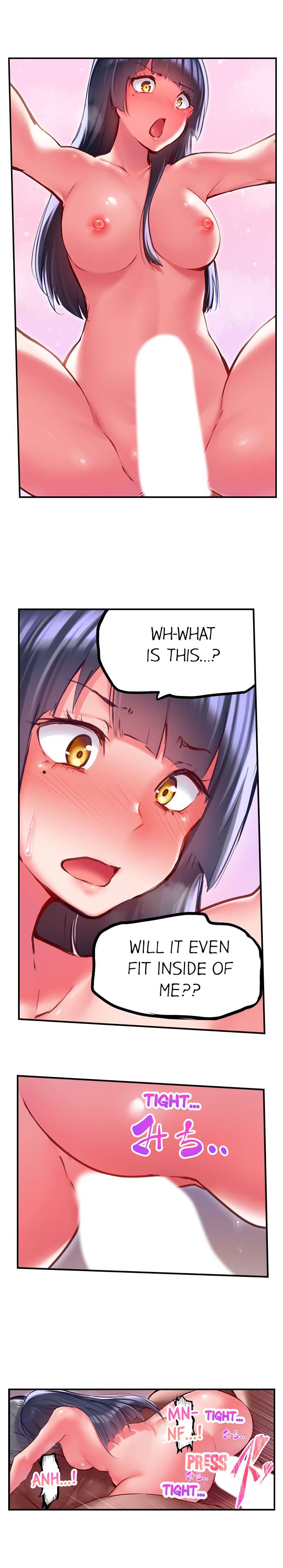 [Daiki Fuun]All Night Sex with Biggest Cock(Complete) [English] {Hipertoon} Page 420