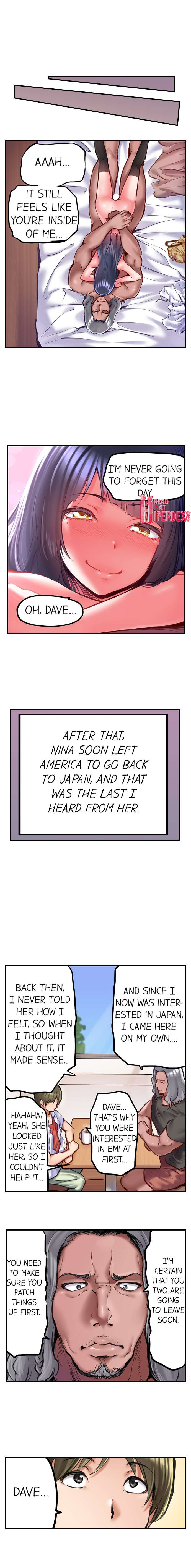 [Daiki Fuun]All Night Sex with Biggest Cock(Complete) [English] {Hipertoon} Page 431