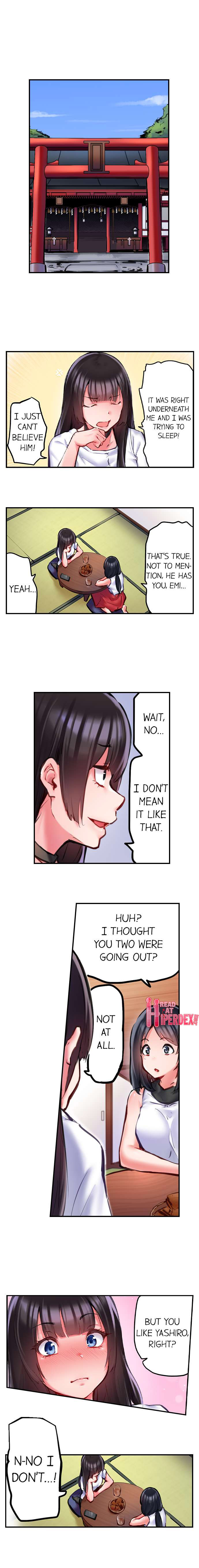 [Daiki Fuun]All Night Sex with Biggest Cock(Complete) [English] {Hipertoon} Page 432