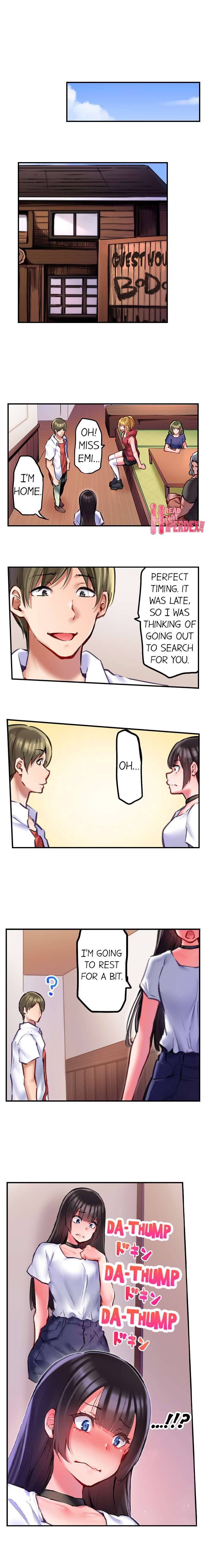 [Daiki Fuun]All Night Sex with Biggest Cock(Complete) [English] {Hipertoon} Page 434