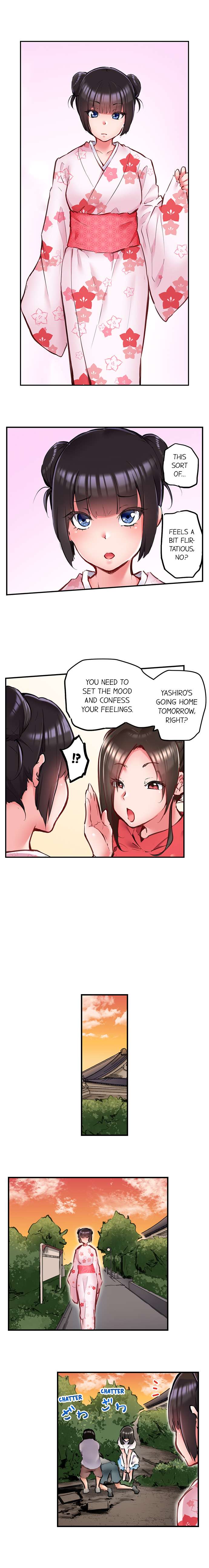 [Daiki Fuun]All Night Sex with Biggest Cock(Complete) [English] {Hipertoon} Page 438