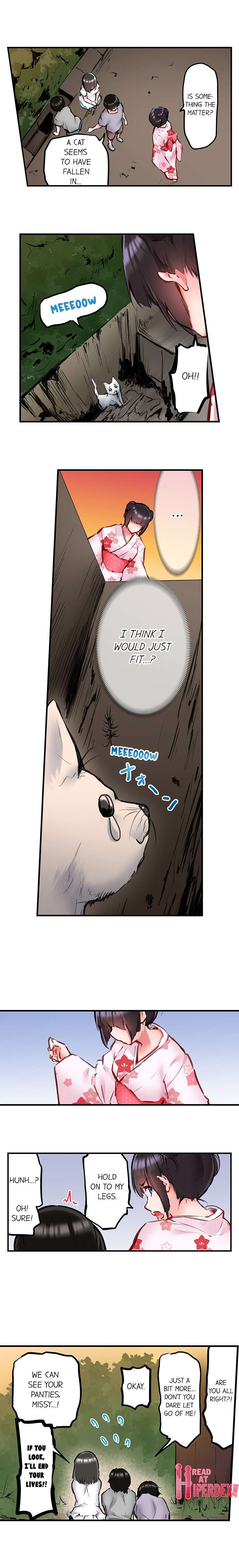 [Daiki Fuun]All Night Sex with Biggest Cock(Complete) [English] {Hipertoon} Page 439