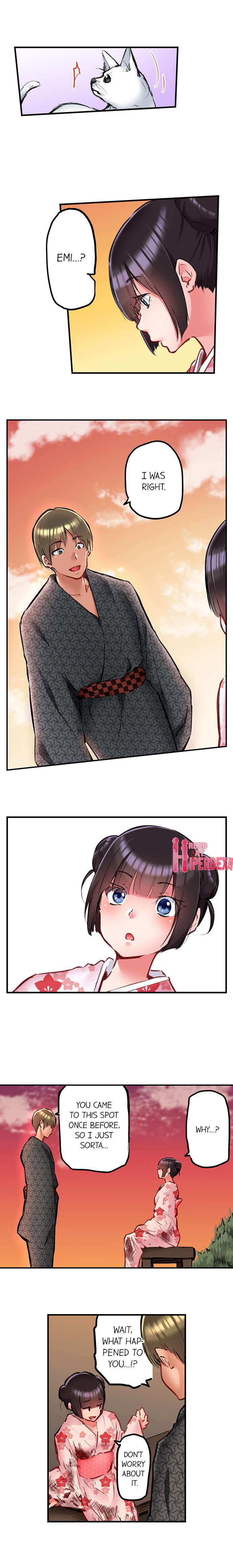 [Daiki Fuun]All Night Sex with Biggest Cock(Complete) [English] {Hipertoon} Page 441