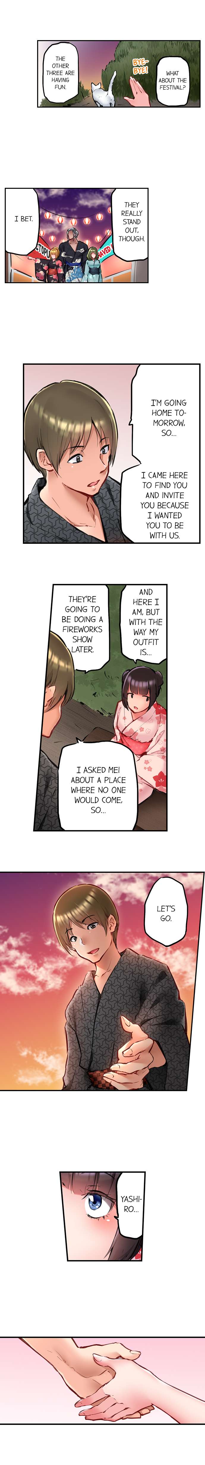 [Daiki Fuun]All Night Sex with Biggest Cock(Complete) [English] {Hipertoon} Page 442